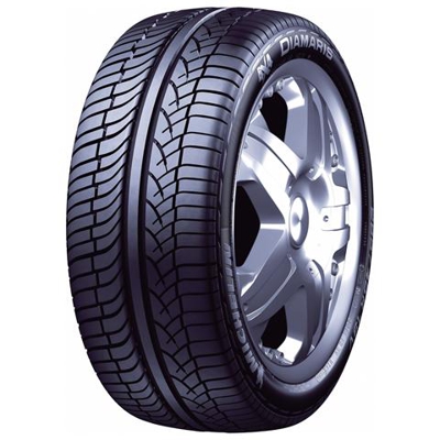255/50R19 LATITUDE DIAMARIS* 103V (No M+S)