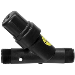 Filtro regolatore 1" per irrigazione a goccia I-PRF-100-RBY en oferta