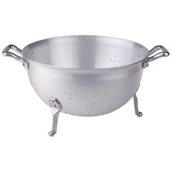 Scolapasta Alluminio Cm 24 Family - Agnelli características