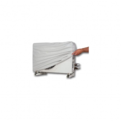 Lacappottina per condizionatori small (h55 x l76 x p27 cm)