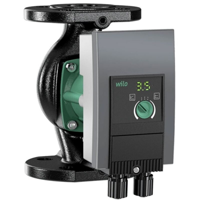 Circulateur YONOS MAXO 40/0.5-8 - WILO : 2120646