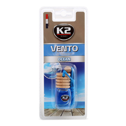 K2 Deodorante ambiente V454 Profumo características