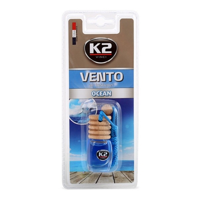 K2 Deodorante ambiente V454 Profumo
