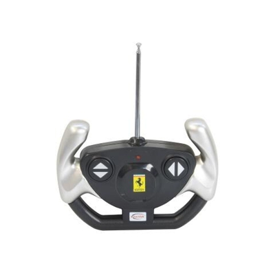 R / C Auto 1:24 Ferrari 458 Italia Rosso 404120