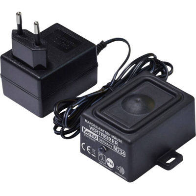 Kemo 18030DI Antimartore 230 V 1 pz.