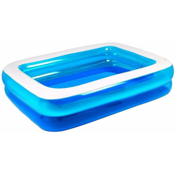 Piscina Family 201 x 150 cm Gonfiabile Jilong Sun Club JL/10291-1 en oferta