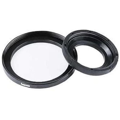 Filter Adapter Ring, Lens Ø: 58,0 mm, Filter Ø: 67,0 mm - Hama