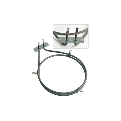 Resistenza circolare 1600W - Forni, Fornelli Elettrici e a Gas - ARISTON HOTPOINT HOTPOINT - 300474