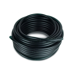 Tubo A Spirale Flessibile In Pvc Rinforzato Ø 40 Mm 1 Mt Per Laghetto Stagno precio