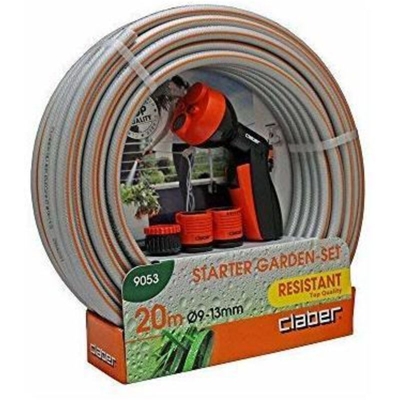 Claber 9053 starter garden set