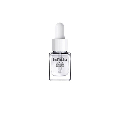 EUPHIDRA GOCCE ASCIUGA SMALTO 10 ML