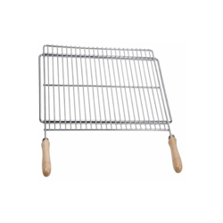Griglia barbecue estensibile - Zing - 50x40 cm precio