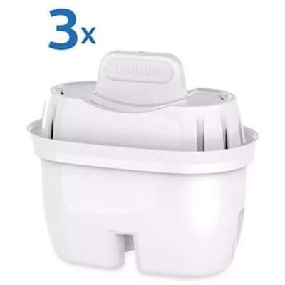 Philips - Cartuccia filtro per caraffa