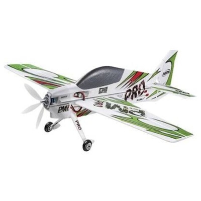 Multiplex ParkMaster Pro Aeromodello a motore In kit da costruire 975 mm