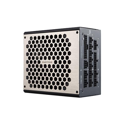 Alimentatore PC Revolt Pro 80 PLUS Gold ATX 2.4 850W Colore Nero