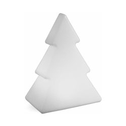 Albero di Natale 160 BATTERIA (USO ESTERNO E INTERNO) COLORI RGB + BIANCO FREDDO CALDO E NEUTRO - Moovere en oferta