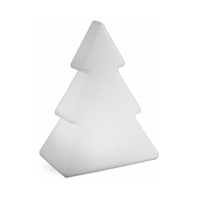 Albero di Natale 160 BATTERIA (USO ESTERNO E INTERNO) COLORI RGB + BIANCO FREDDO CALDO E NEUTRO - Moovere