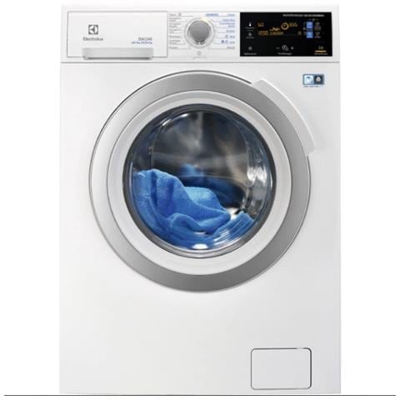 Lavasciuga EW7W484W Capacità Lav / Asc 8/4 Kg Classe A Velocità 1600 giri