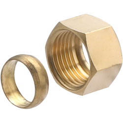 Dado + oliva bicono, ø16, F15x21 - Noyon&thiebault precio