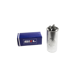 Condensatore Per Condizionamento 35+6 F 450V - Skl en oferta