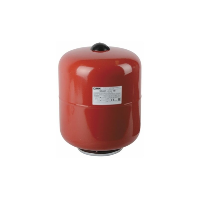 Vaso espansione solare 12L : 400012 - Cimm