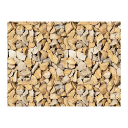 Geosism&nature S.a.s.di Barani Simone&c. - Graniglia, granulato per giardino, Giallo Mori 12-16 mm (600 kg) características