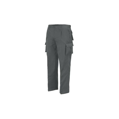Vesin - PANTALONE IN TERGAL GRIGIO EP900-U-GR-46