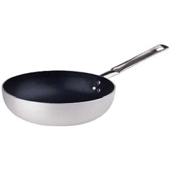 Padella Alta Cm 32 Select Family - Agnelli en oferta