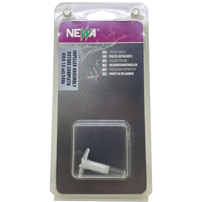 Ricambio Rotore per Pompa Wave 1.6 adj - Newa