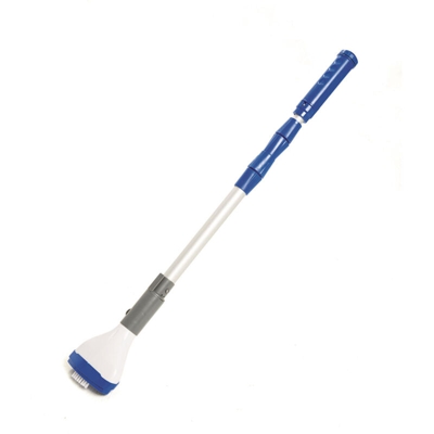 Aspiratore per Piscina Flowclear AquaScan con Asta di 150 cm - Bestway