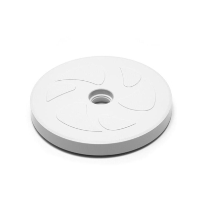 ruota di scorta grande bianca per 180/280/380 - c6 - Polaris