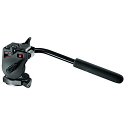 Testa a 2 Movimenti per Fotocamera Altezza Max 9.7 cm Nero 700RC2 características