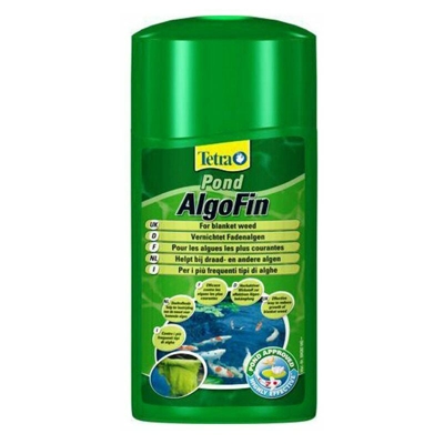 Tetra pond algofin 500ml