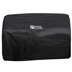 Habitat Et Jardin - copertura per piastra Presto 2- 50 x 16 cm - en oferta