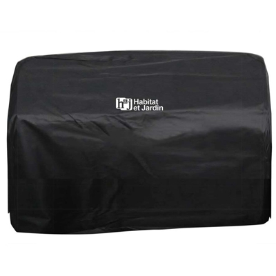 Habitat Et Jardin - copertura per piastra Presto 2- 50 x 16 cm -