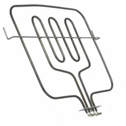 Resistenza grill - Forni, Fornelli Elettrici e a Gas 300521 - Candy precio