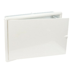 Cassetta in plastica per collettori 400x300x90mm R599Y001 - Giacomini precio