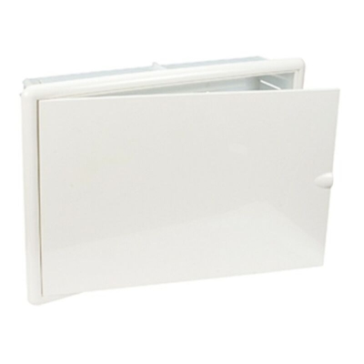 Cassetta in plastica per collettori 400x300x90mm R599Y001 - Giacomini