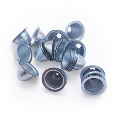 Rondella conica, ø38, altezza 19 mm, 25 pezzi - Noyon&thiebault