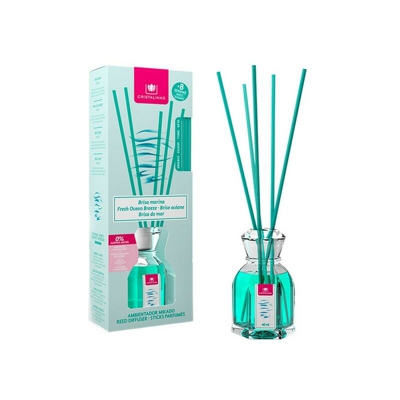 Deodorante per Ambienti Mikado Marino (40 ml) - Cristalinas
