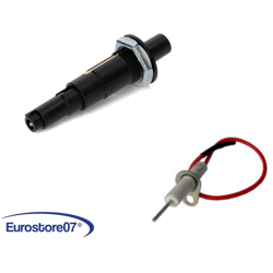 Barbecue A Gas Pulsante Accensione Piezo + 1 Candeletta Fai Da Te precio