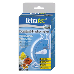 idrometro densimetro per la salinità - Tetra características