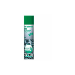Ront - SPRAY ANTI ADERENTE PULIZIA DECESPUGLIATORE TAGLIAERBA FALCIATRICI ML400 (26273) en oferta