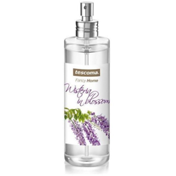 DEODORANTE TESSUTI GLICINE ml 250 FANCY - Tescoma características