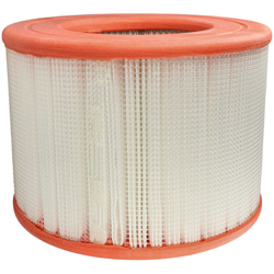 vhbw filtro sostituisce Honeywell HEP-5018E per umidificatori, purificatori d'aria - HEPA características