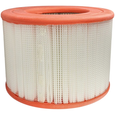 vhbw filtro sostituisce Honeywell HEP-5018E per umidificatori, purificatori d'aria - HEPA