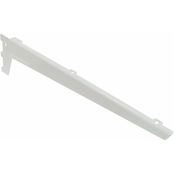 Mensola Ang.Bianca C/Clip Cm.48 | Pz características