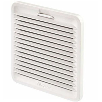 Filtro Scarico 125X125mm 7F0200002000 - Finder