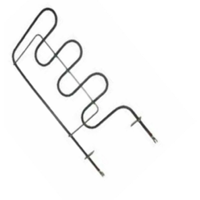 Resistenza sole 1100W - Forni, Fornelli Elettrici e a Gas - DE DIETRICH - 300477