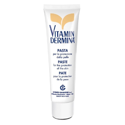 Vitamin Dermina® Pasta